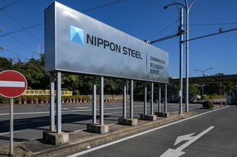 Nippon Steel