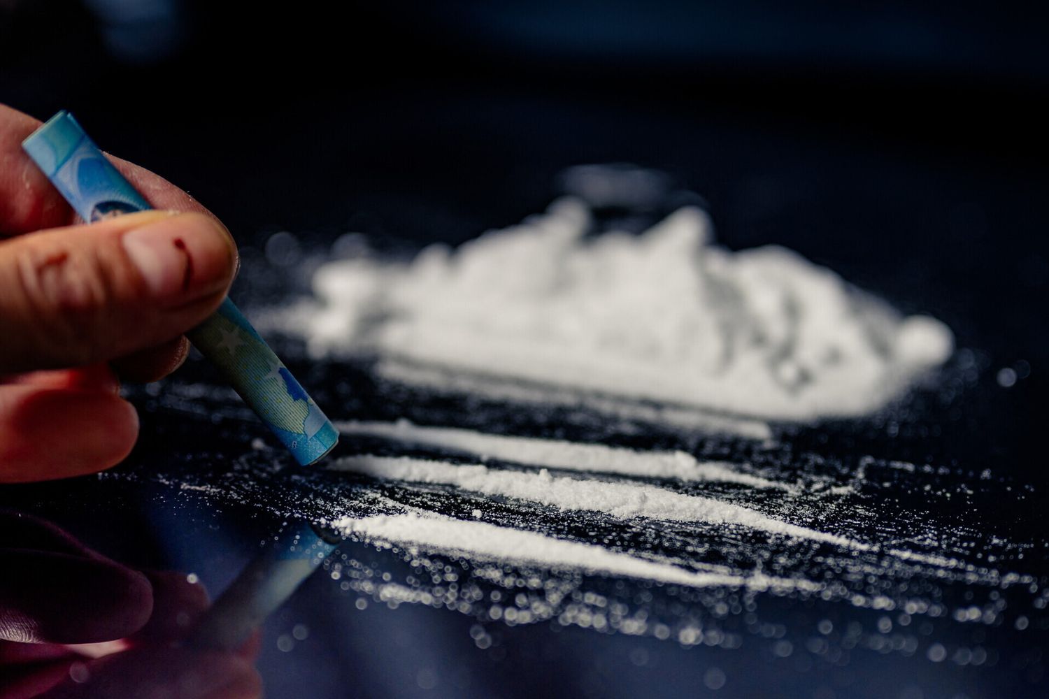 Maxi sequestro di cocaina, due tonnellate su una nave a Le Havre