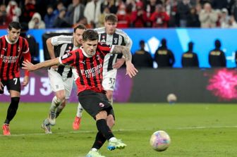 Supercoppa italiana, il Milan in finale. A Riad sarà derby contro l'Inter