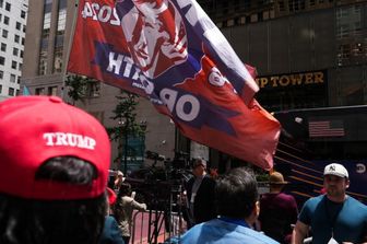 Il 10 gennaio la sentenza per il caso Stormy. Il giudice, "per Trump niente carcere"