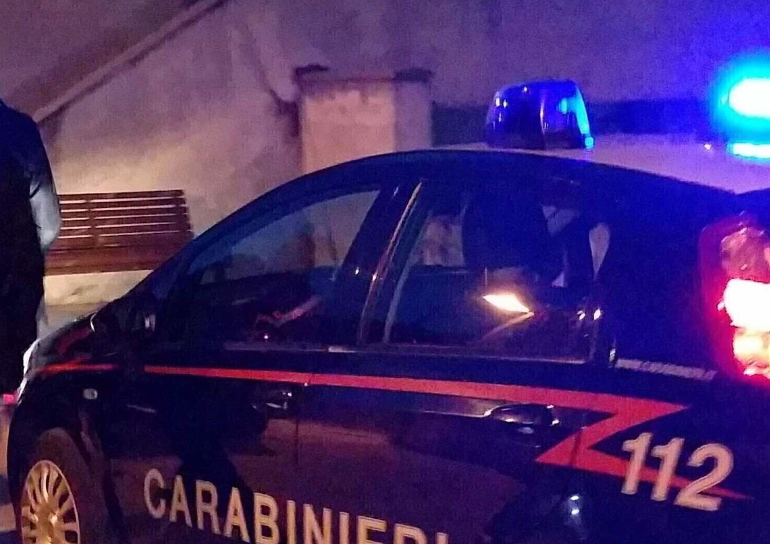 Carabinieri