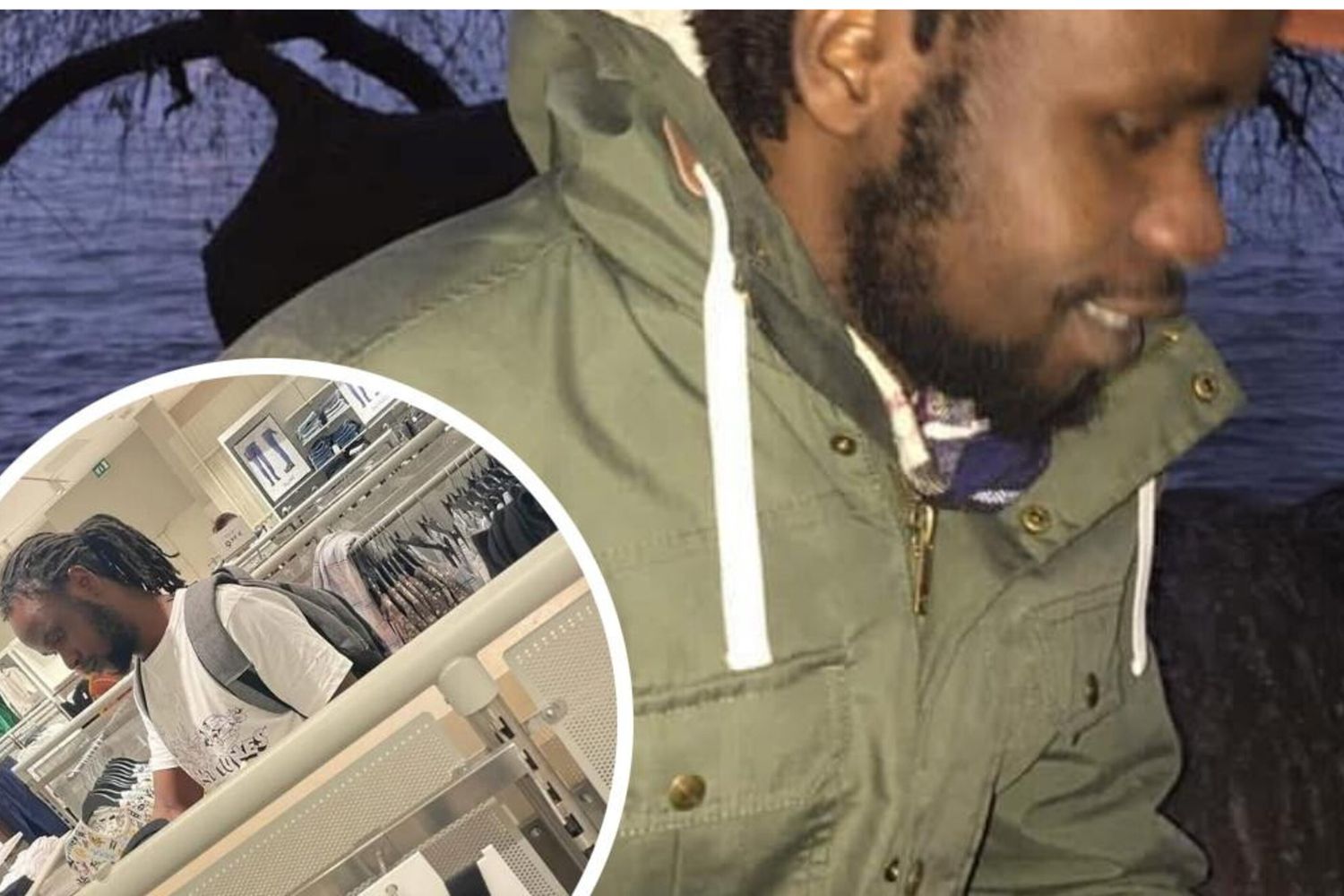 Omicidio di Bergamo, l'aggressore in fuga individuato al confine con la Svizzera