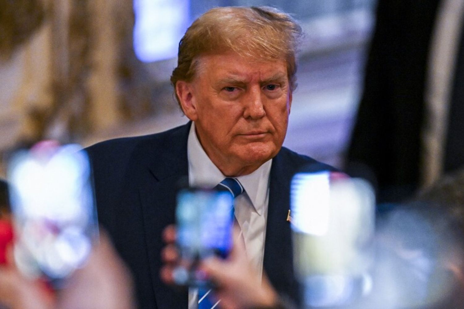 Caso Stormy Daniels, Trump verso la condanna a 10 giorni dal suo insediamento