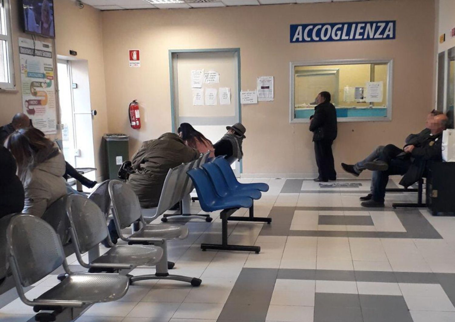 Pronto Soccorso