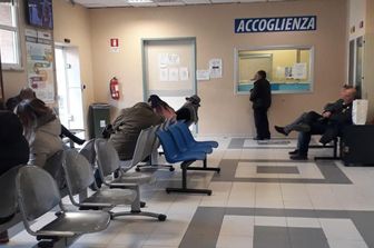 Pronto Soccorso