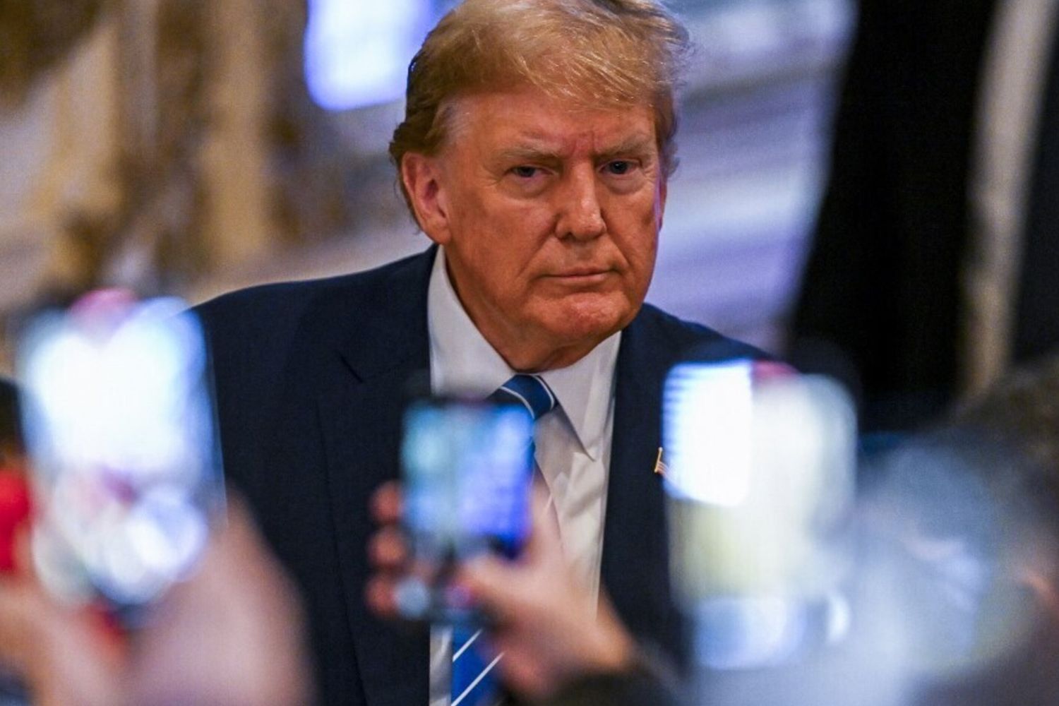 Trump vuole abolire l’ora legale