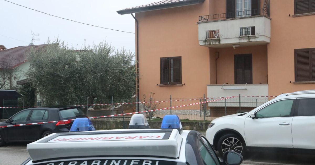 Uccide la moglie e si toglie la vita nel Perugino. Erano sposati da pochi mesi