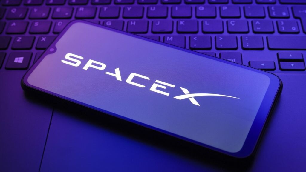 Accordo Italia-Space X