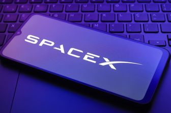 Accordo Italia-Space X