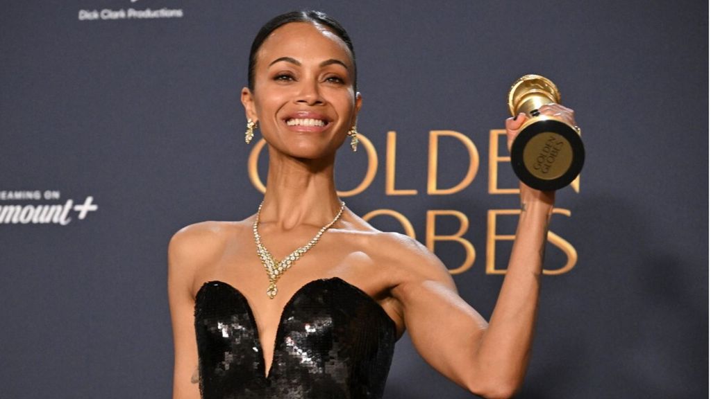 Golden Globe: trionfano The Brutalist ed Emilia Perez. Delusione Italia