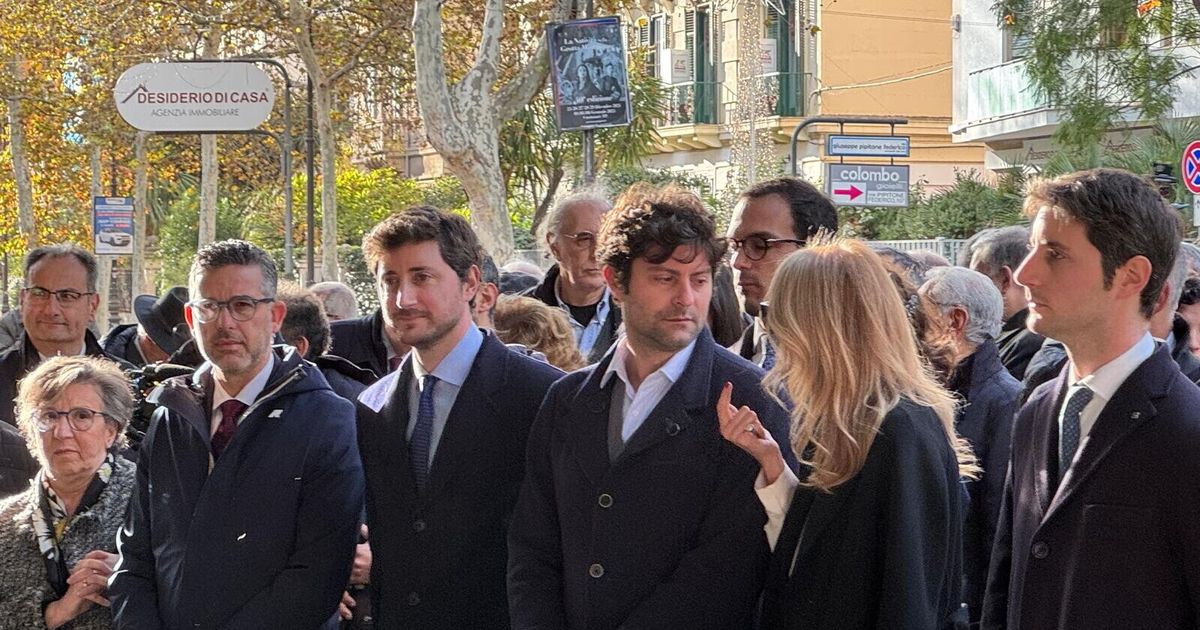 Svolta clamorosa sull