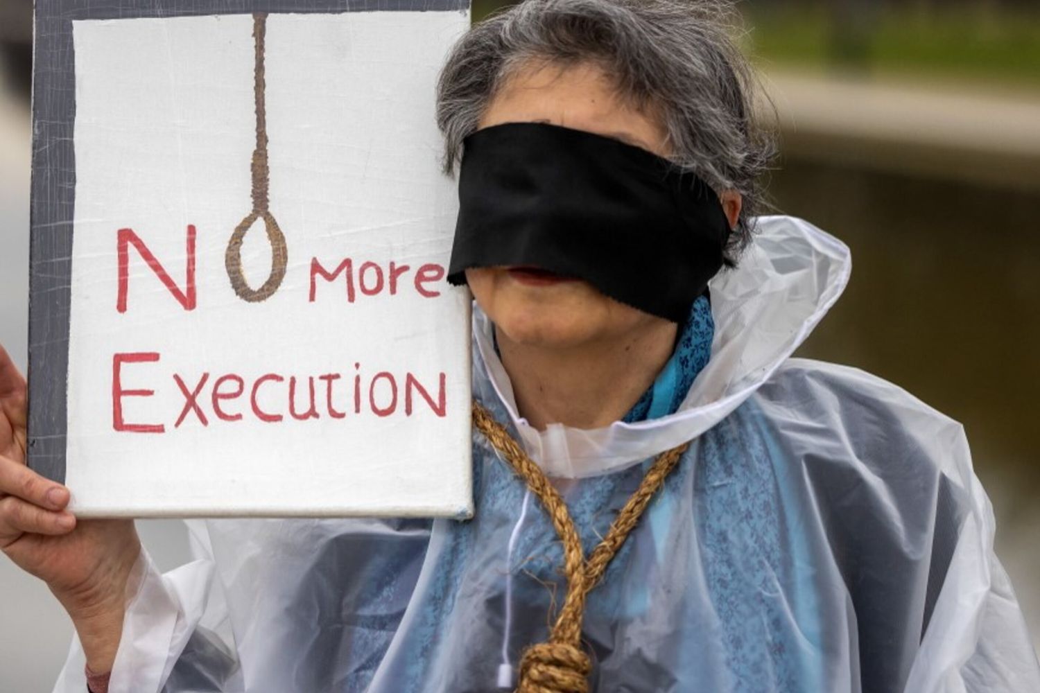 Proteste contro esecuzioni capitali in Iran