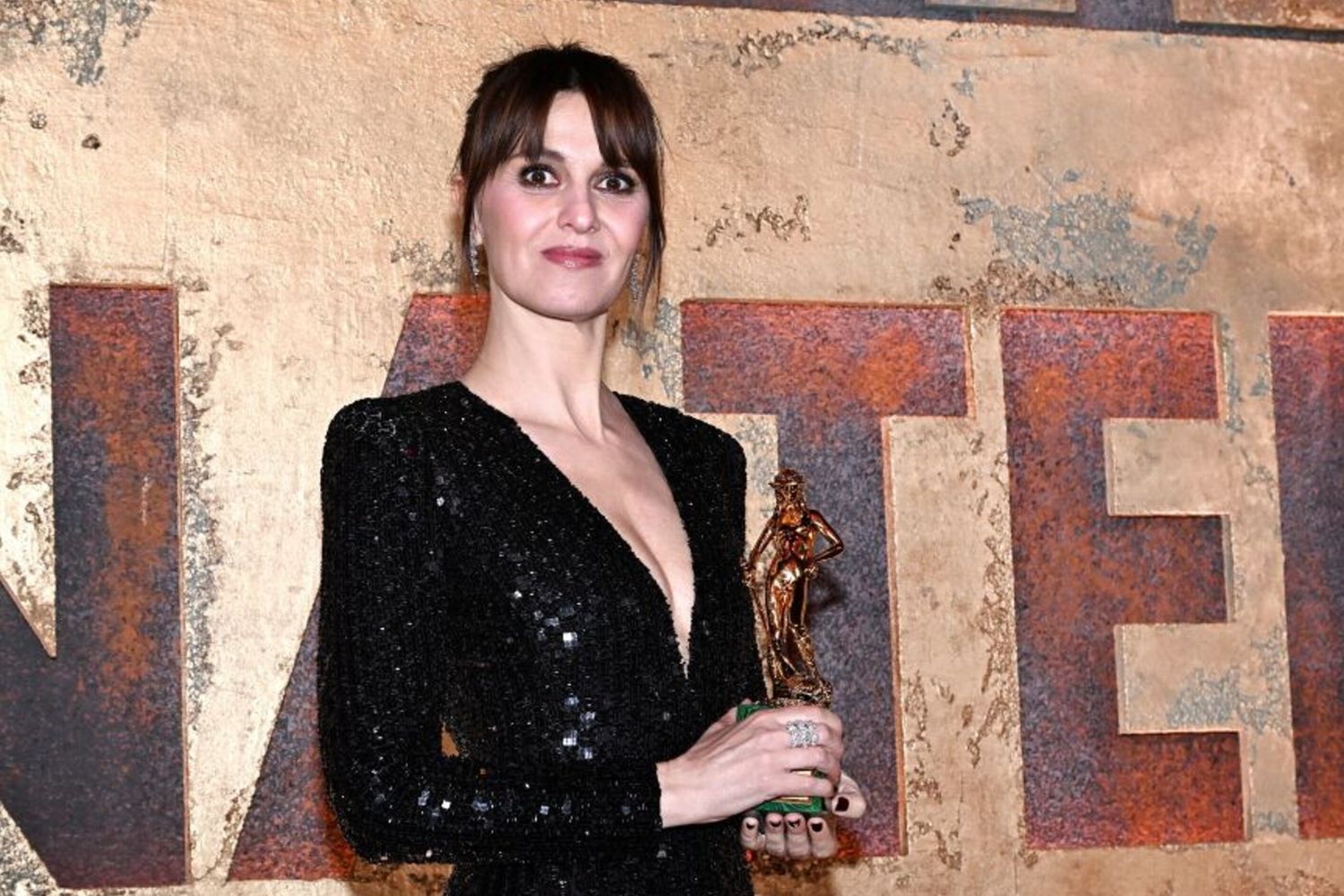 'C'è ancora domani' in corsa per gli Oscar