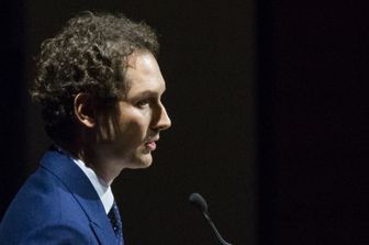 John Elkann nel Cda di Meta