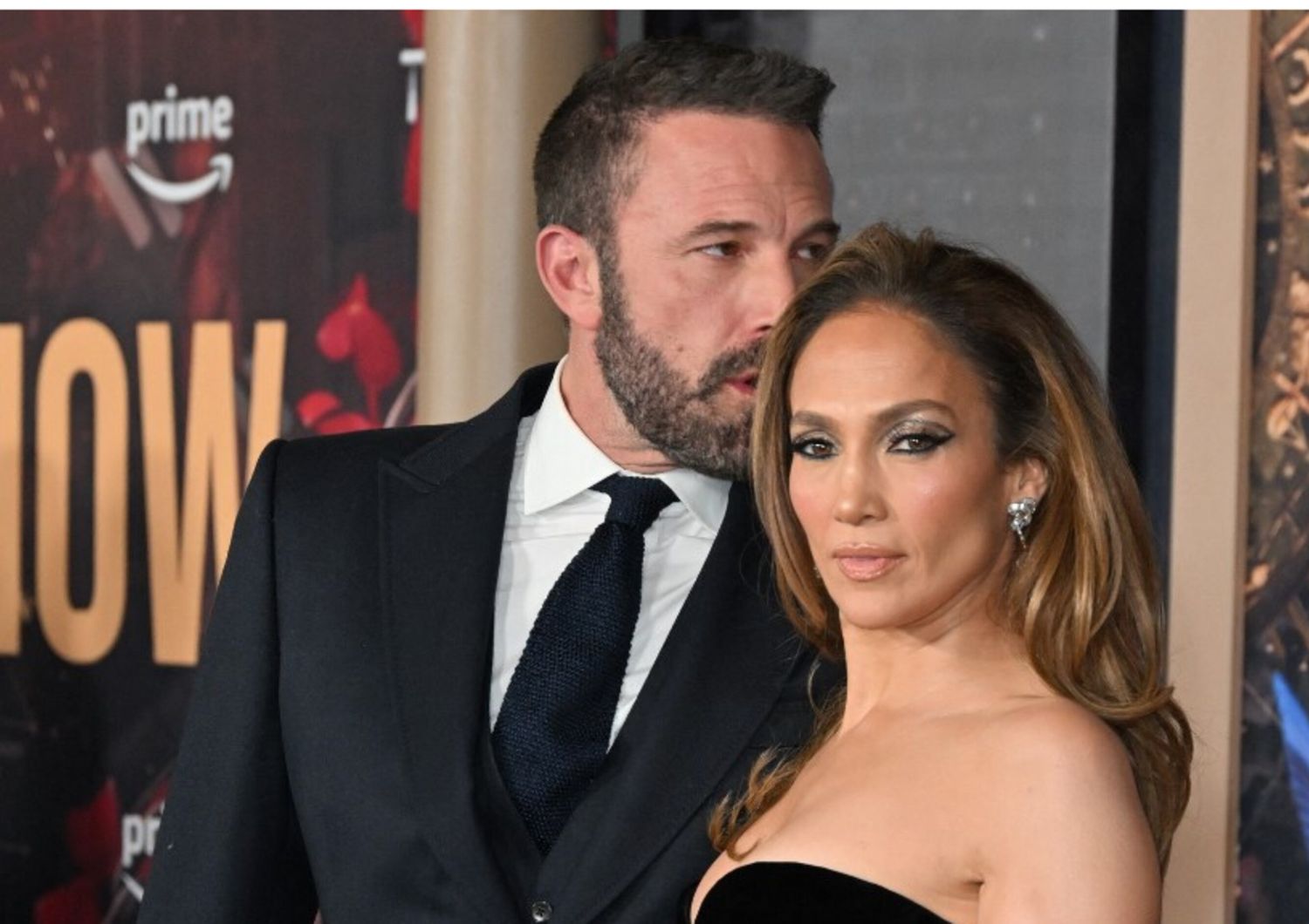 Jennifer Lopez e Ben Affleck si dicono addio. Ufficializzato il divorzio