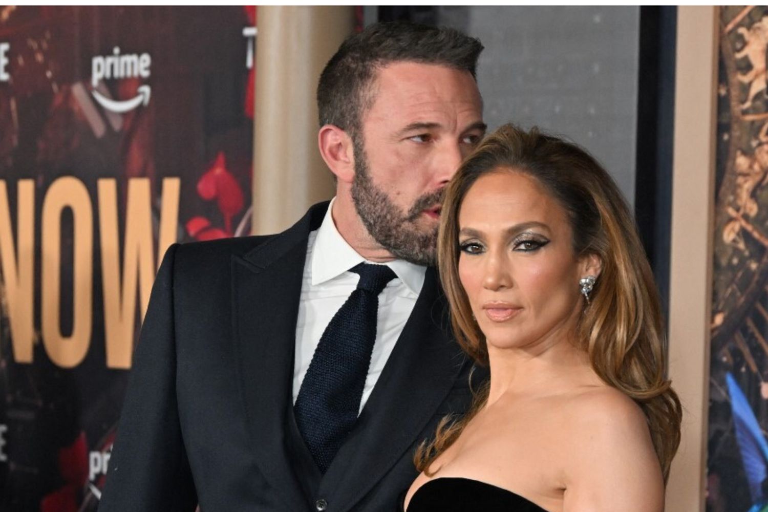 Jennifer Lopez e Ben Affleck si dicono addio. Ufficializzato il divorzio