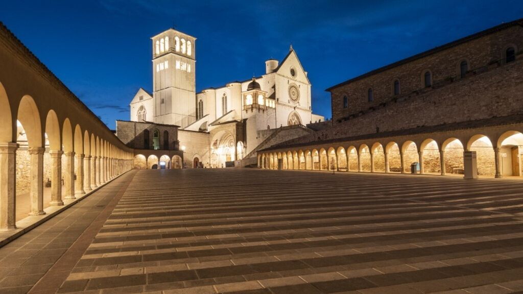 Assisi