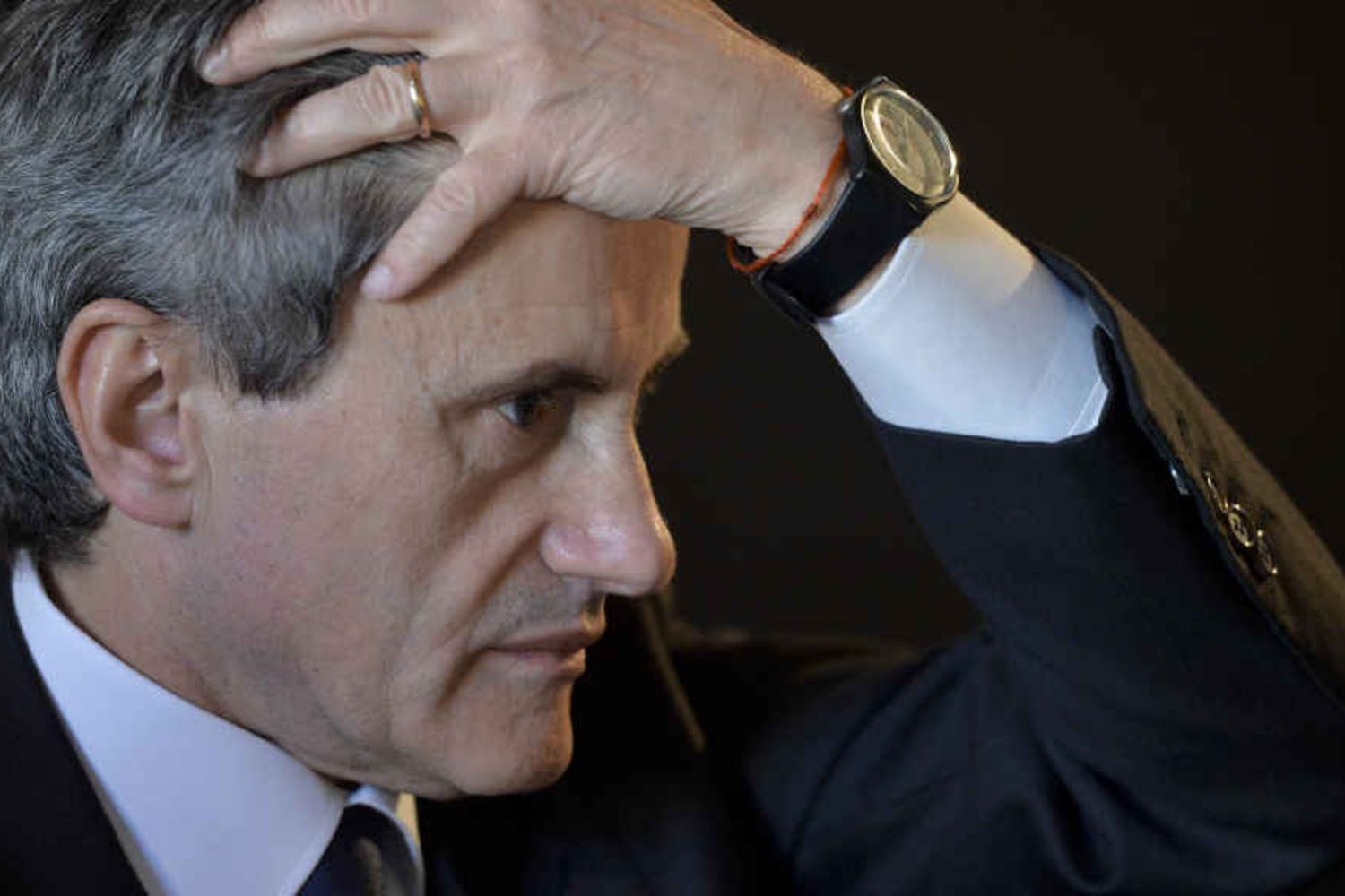 Il destino di Alemanno nelle mani del tribunale di Sorveglianza