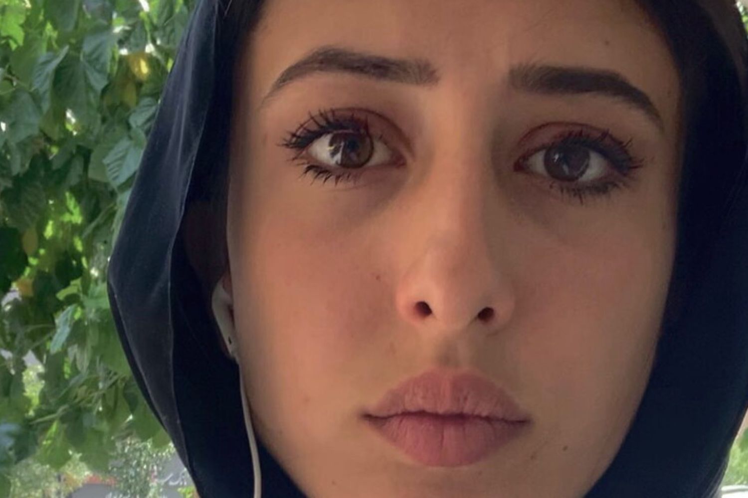 Pressing dell'Italia su Teheran per la liberazione di Cecilia Sala