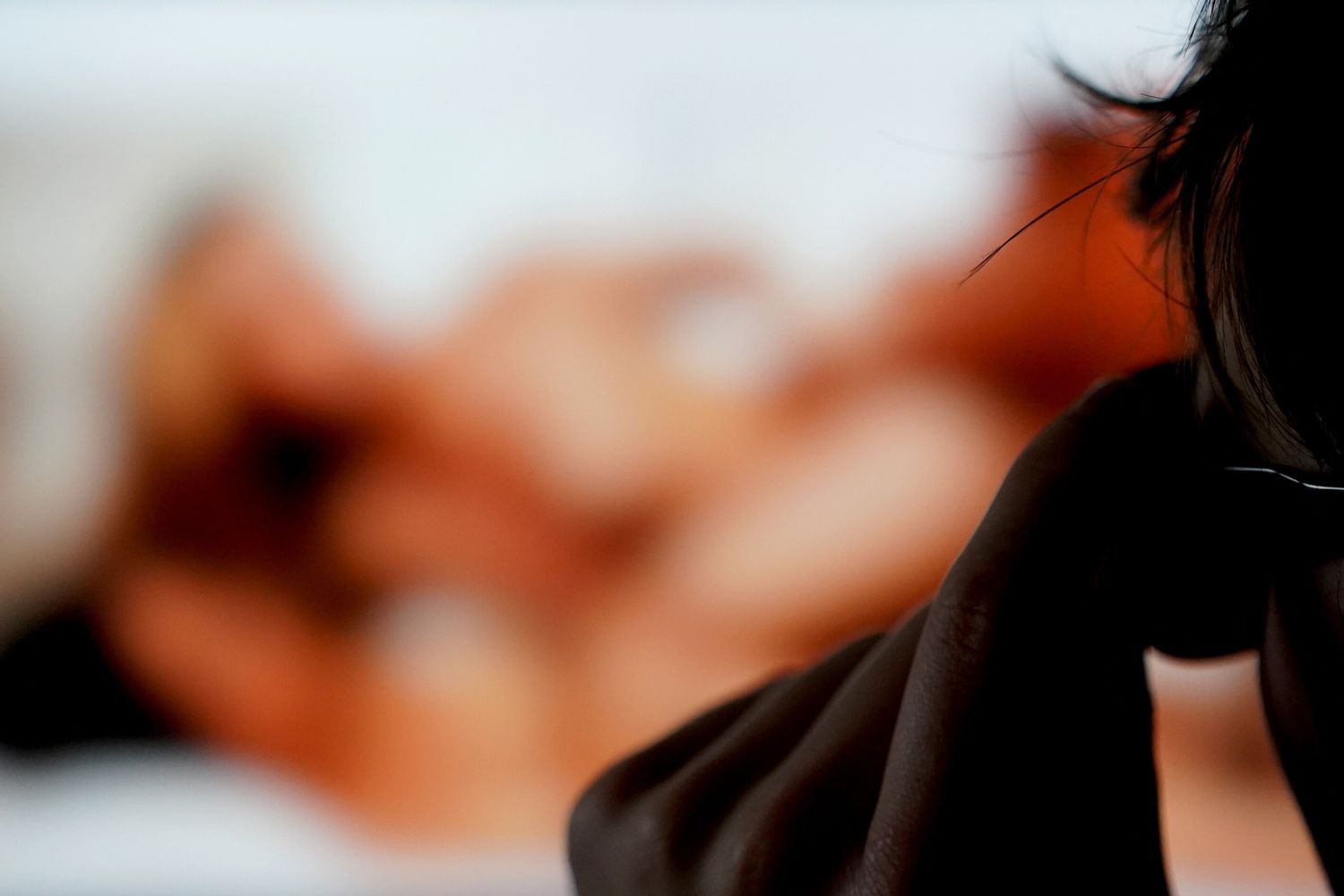 Il deepfake porno diventa reato in Inghilterra