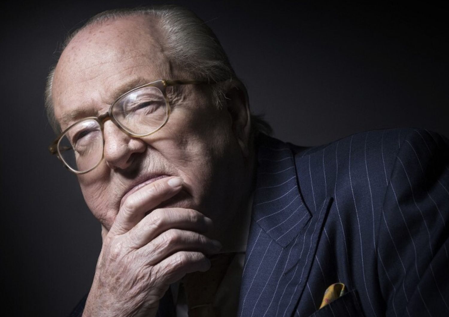 Jean-Marie Le Pen