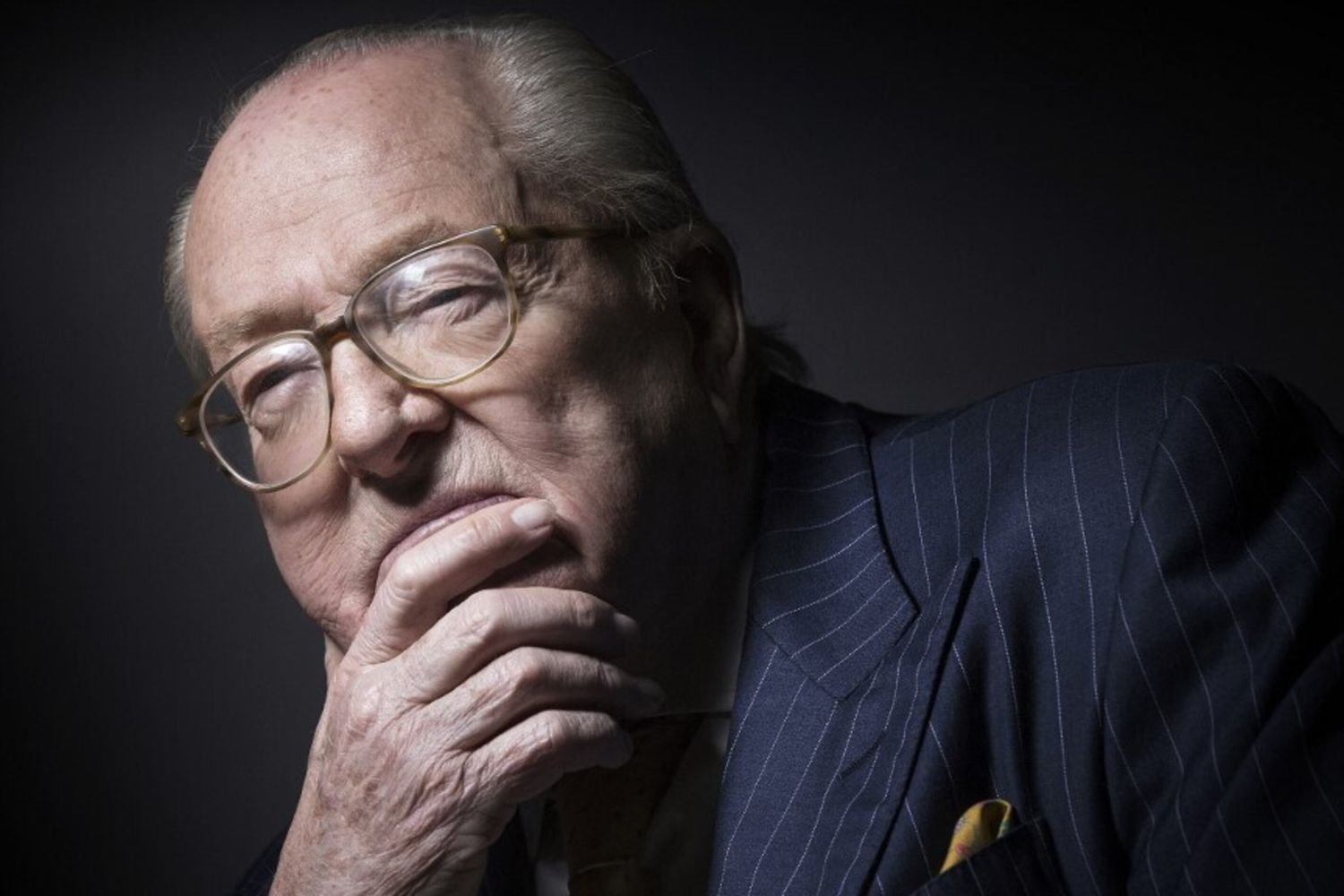 Jean-Marie Le Pen