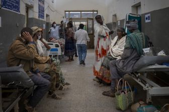 Crisi sanitaria in Etiopia, la ONG Cuamm-Medici per l’Africa in prima linea