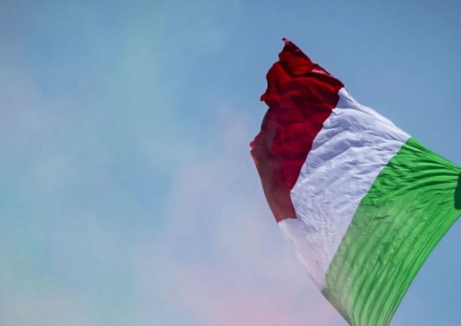 L'Italie célèbre le 228ème anniversaire du Tricolore, symbole de l'histoire, identité et valeurs