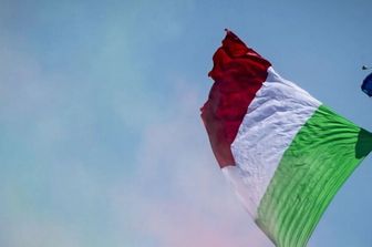 L'Italie célèbre le 228ème anniversaire du Tricolore, symbole de l'histoire, identité et valeurs
