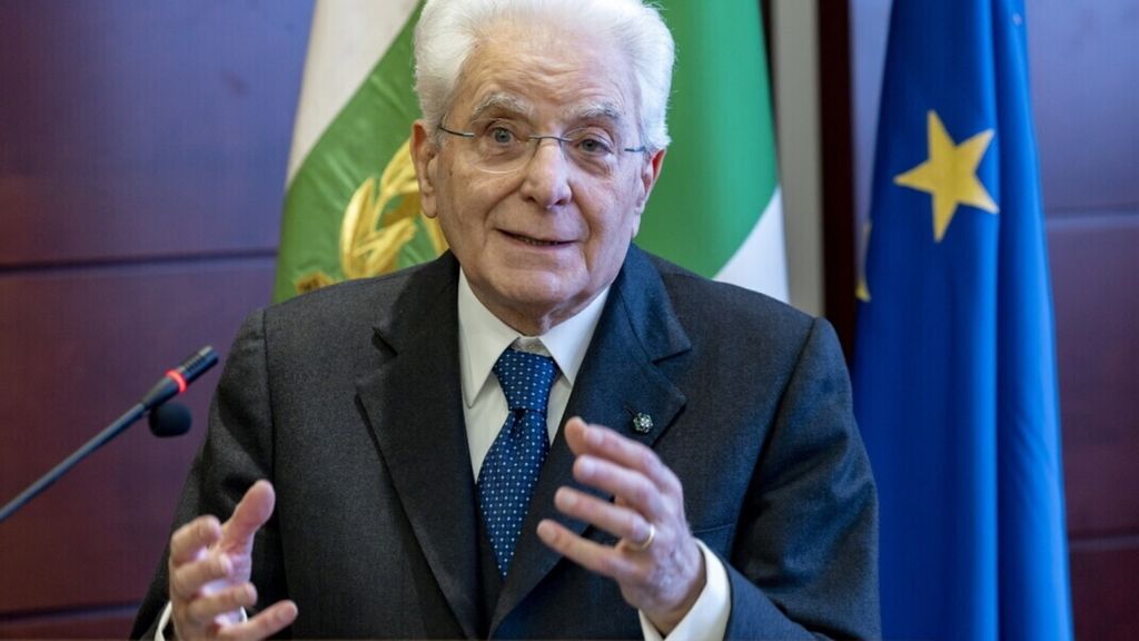 L'Italie célèbre le 228ème anniversaire du Tricolore, symbole de l'histoire, identité et valeurs