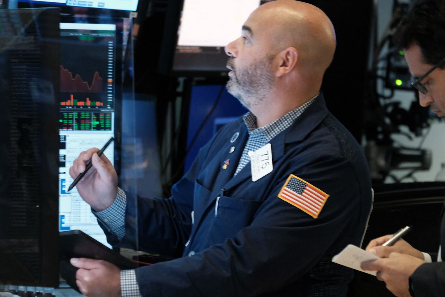 Borsa di New York&nbsp;