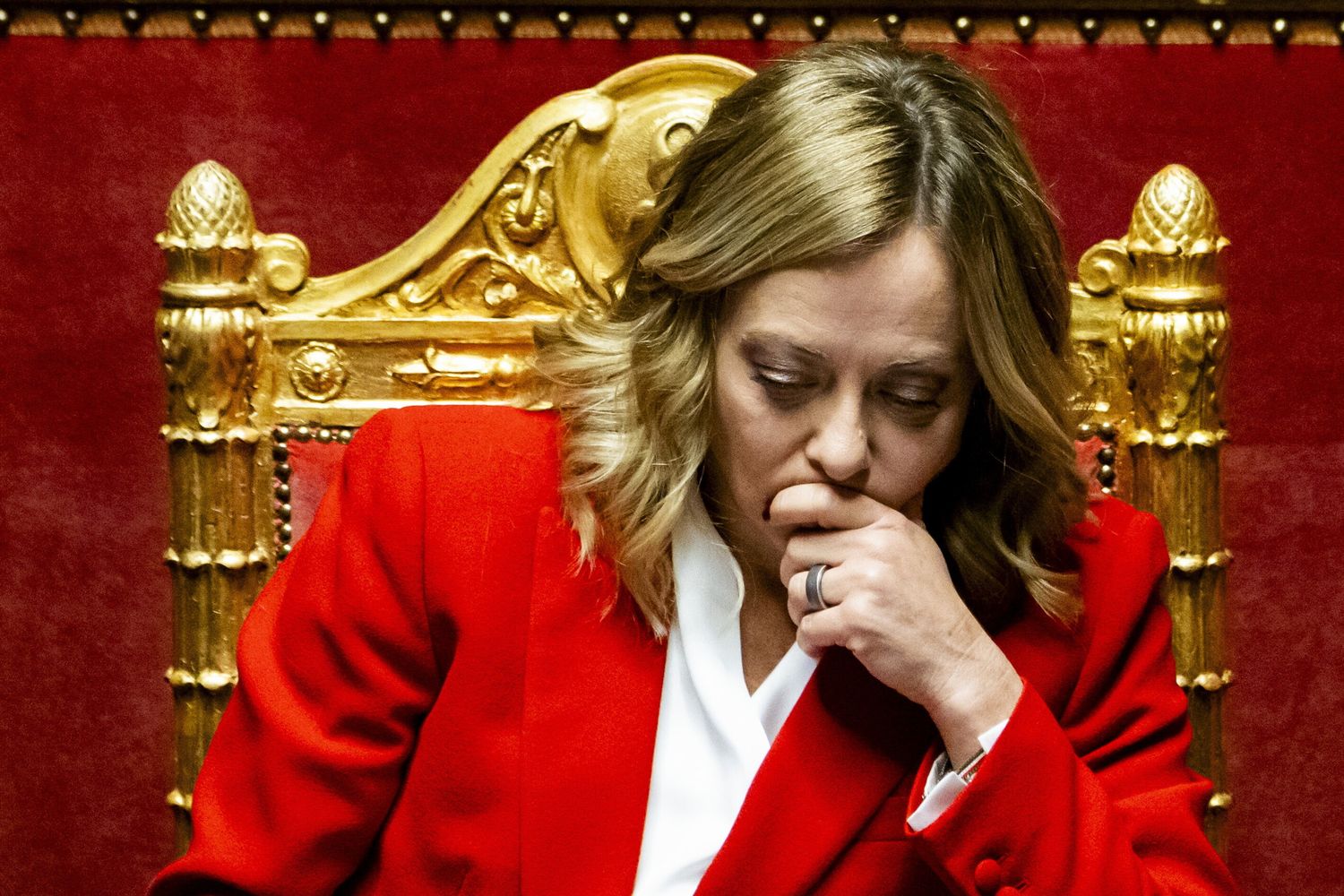 Slitta l’arrivo ella Manovra in Aula