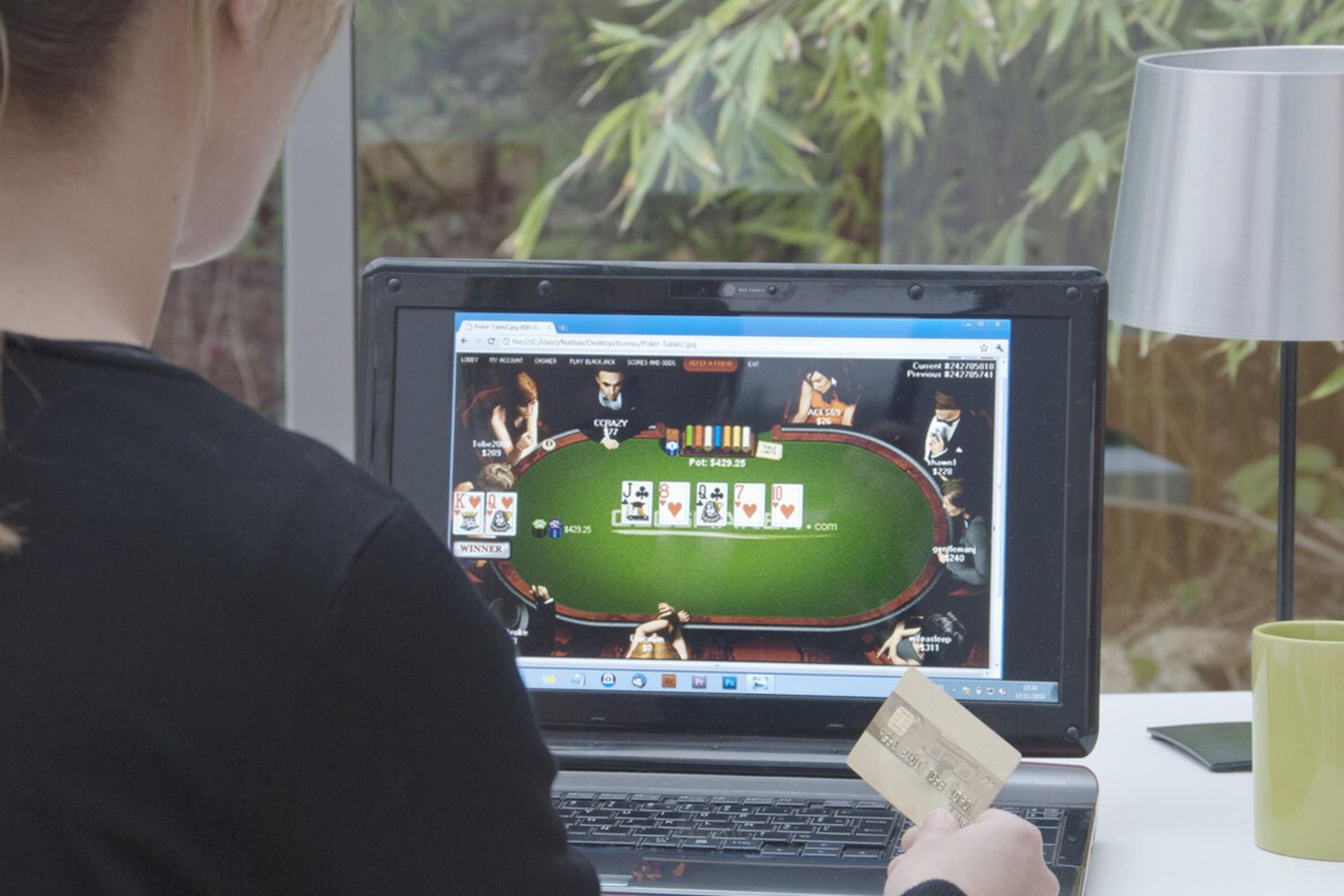 L'azzardo online cresce nei piccoli Comuni italiani. Ecco dove si gioca di più