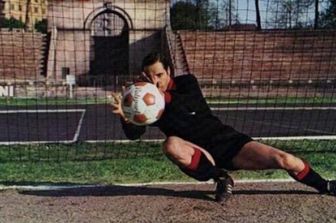 calcio addio al ragno nero fabio cudicini