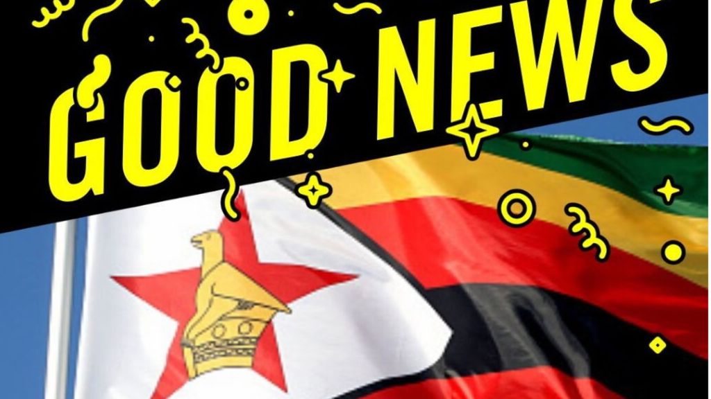 Amnesty International announce sur ses socials l'abolition de la peine de mort au Zimbabwe