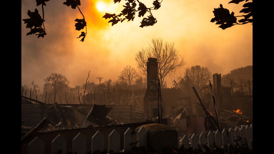 Vivere e morire a Los Angeles, per salvare la casa