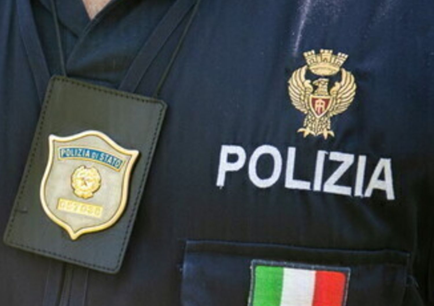 Polizia di Stato