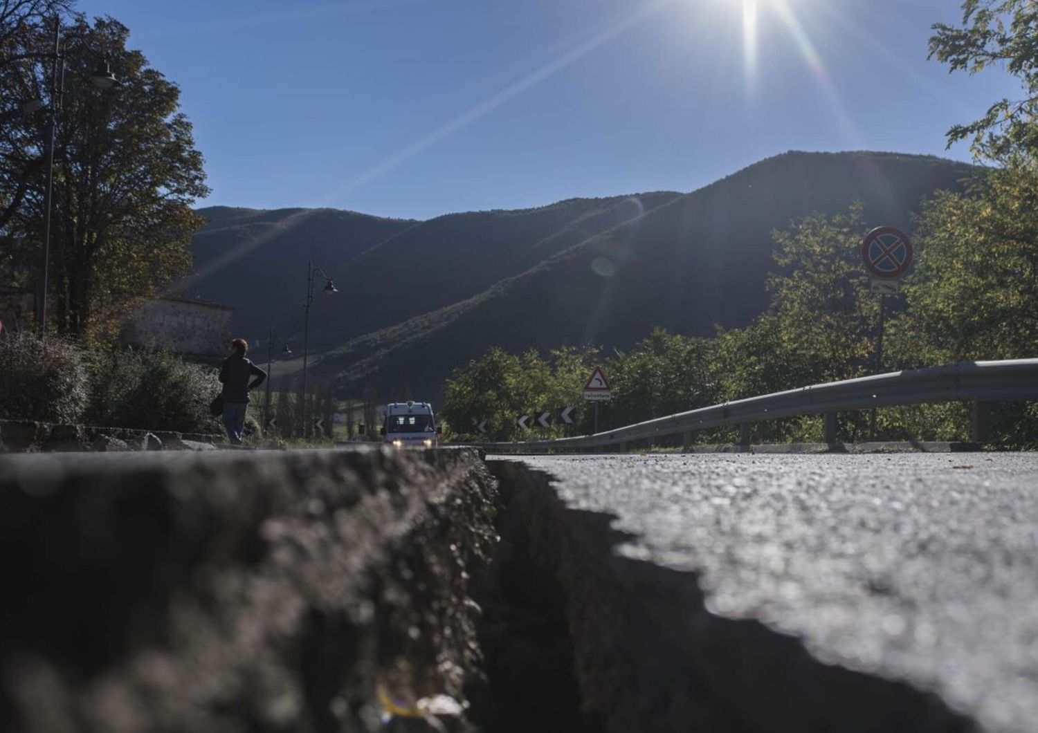 sostenibilita maree possono risvegliare faglie sottomarine