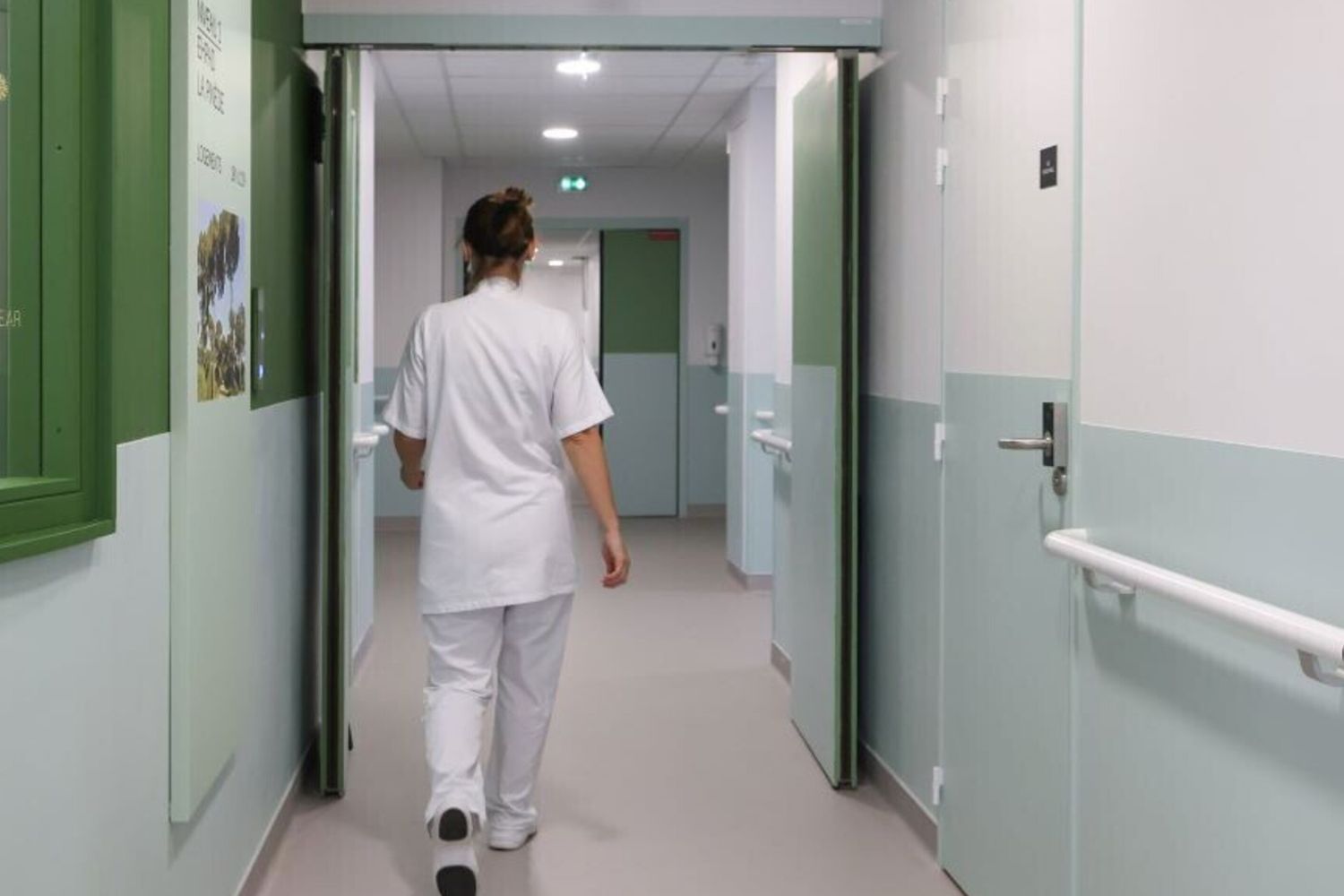 L'Italia assume più operatori sanitari tunisini nelle strutture sanitarie private