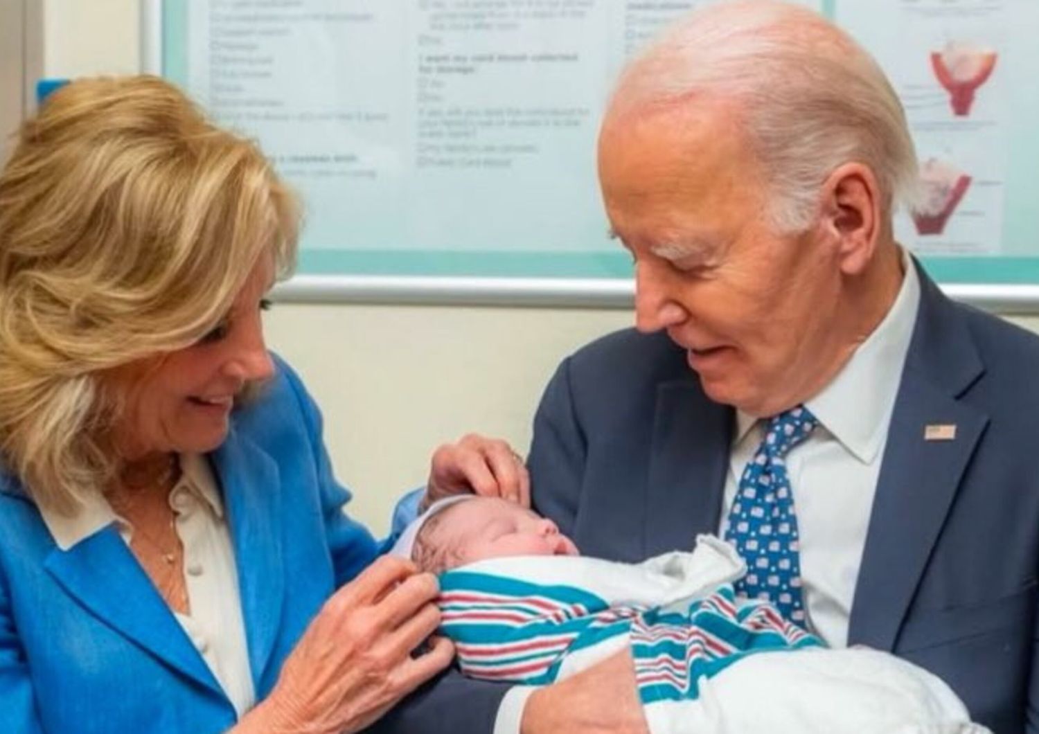 biden bisnonno foto&nbsp;