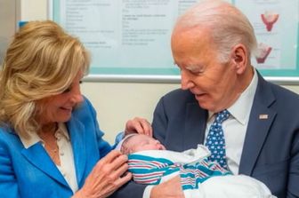 biden bisnonno foto&nbsp;