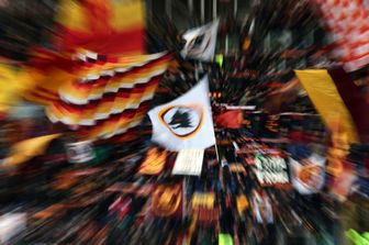 La Curva Sud