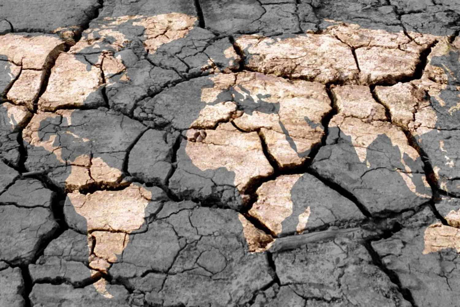 Clima, caldo, siccità