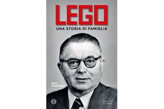 &quot;Lego, una storia di famiglia&quot; come il giocare bene ha influenzato generazioni di bambini