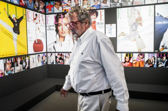 oliviero toscani ricoverato in gravi condizioni a cecina