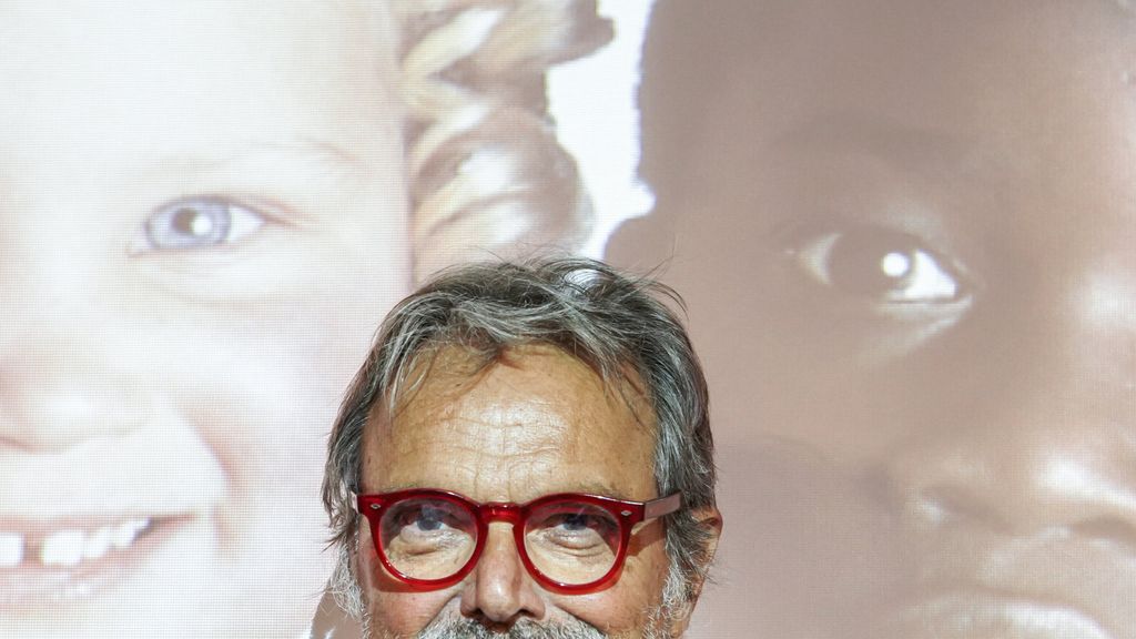 Oliviero Toscani