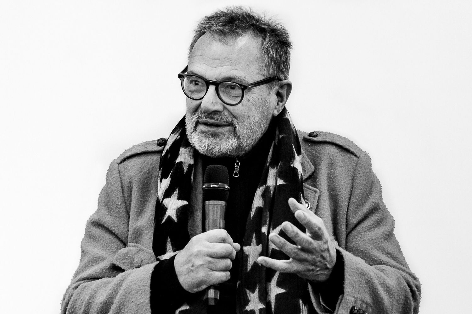 Oliviero Toscani