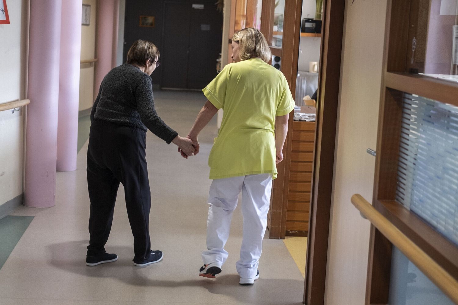 Un esame del sangue scopre l'Alzheimer in fase iniziale