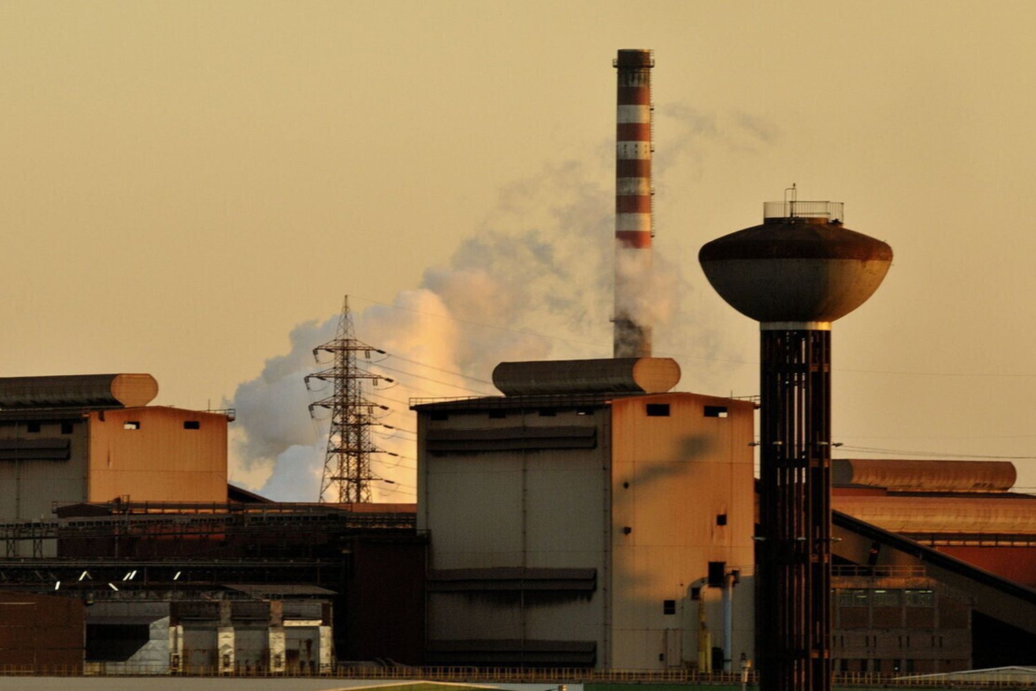 I commissari dell'ex Ilva, "dieci offerte per l'acquisizione degli stabilimenti"