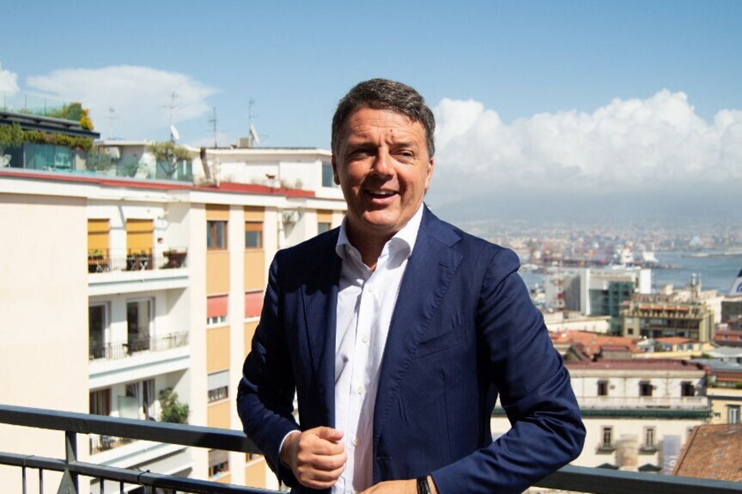Matteo Renzi